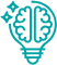 Innovation And Creativity Icon