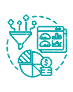 A System Driven Company Icon