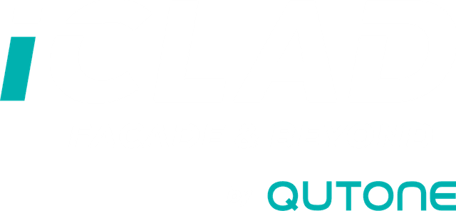 iCLAD Facade & Beyond by Qutone