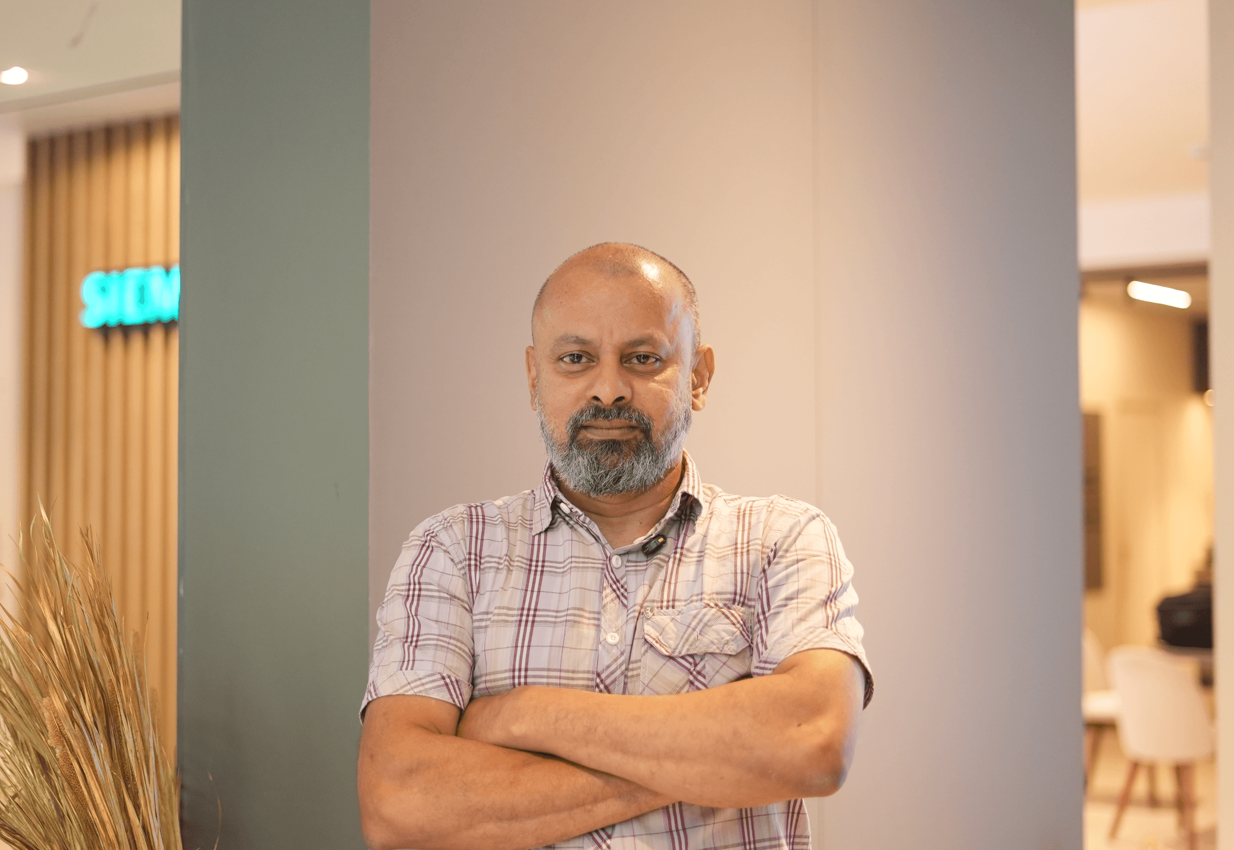 CUBE Architects || Ranjith Shetty
