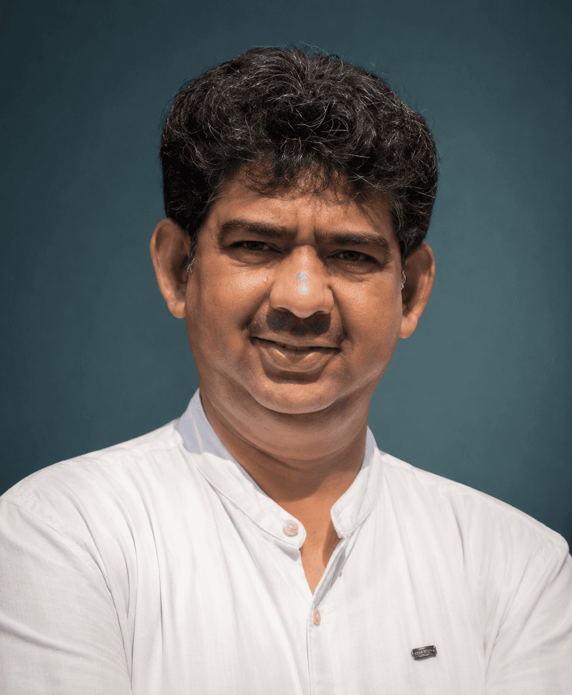 Chandra Mohan || Facade Technik